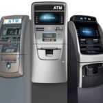3 ATMs transparent